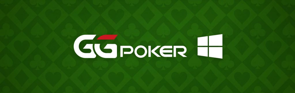 GGPoker Download Install App Windows